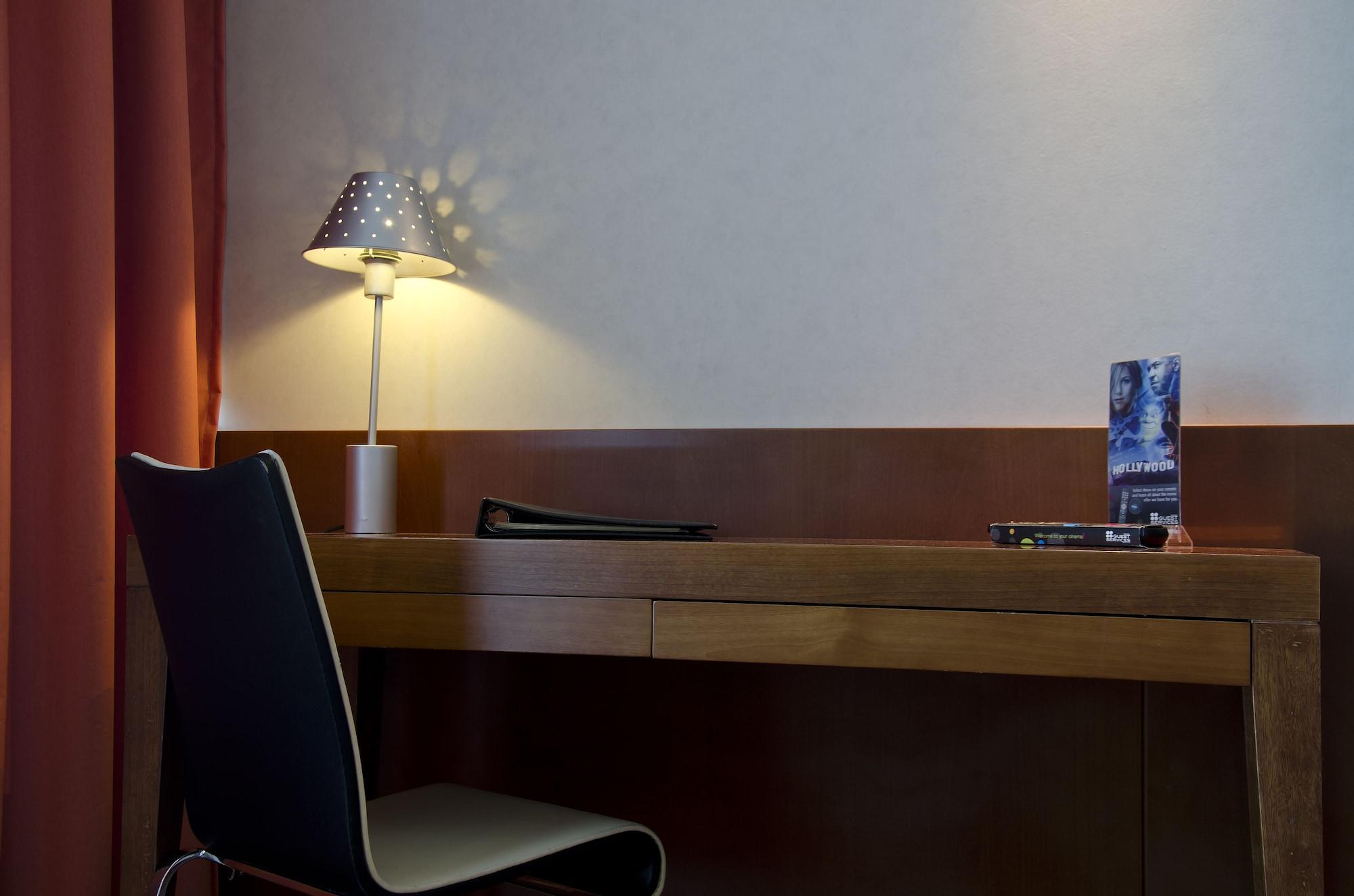 Vip Executive Arts Lisbon