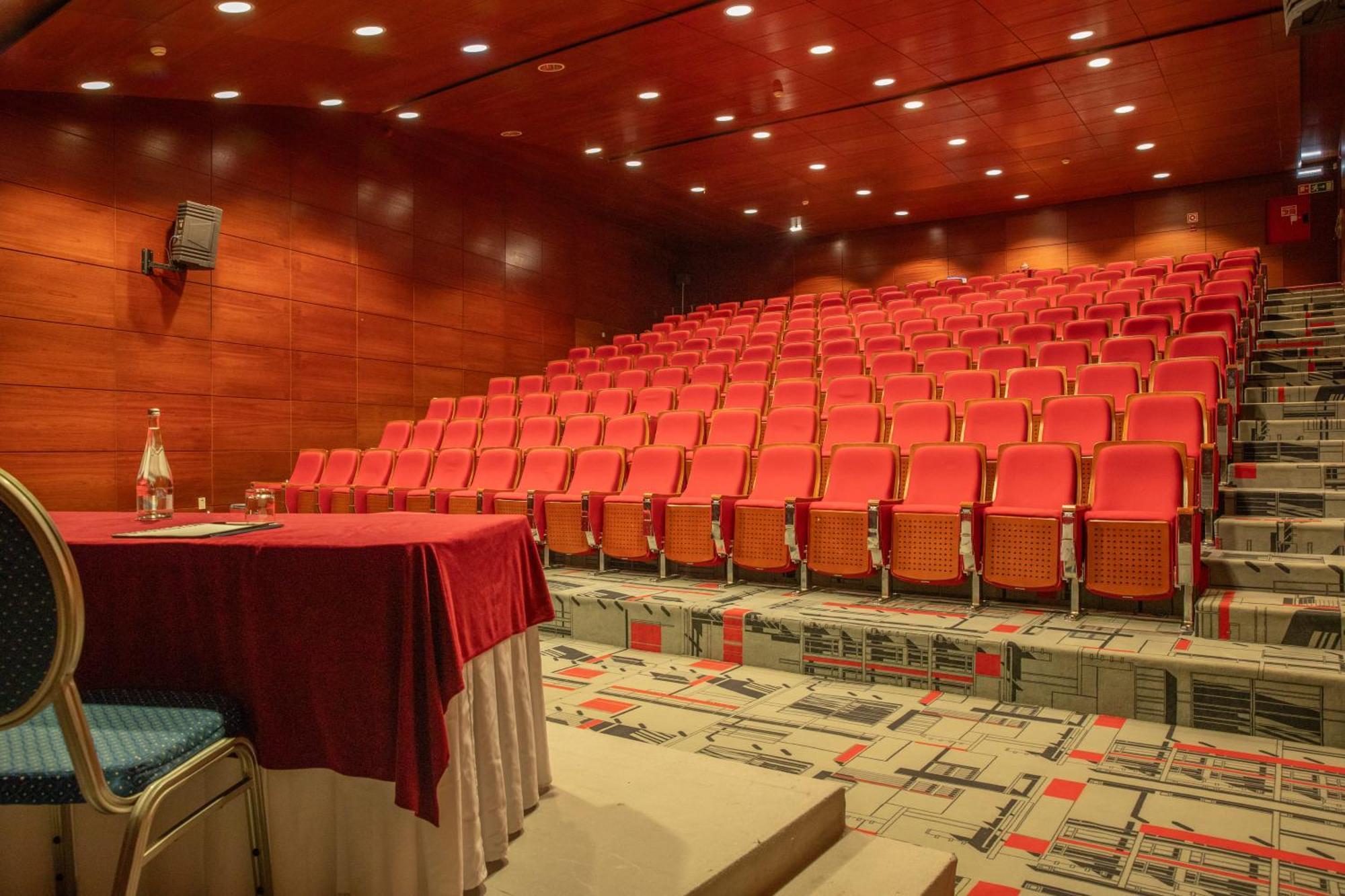 Hotel Vip Executive Arts Lisboa