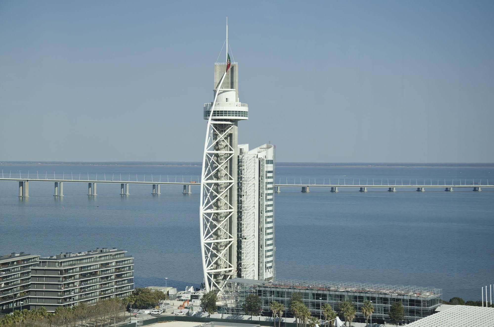 Hotel Vip Executive Arts Lisboa
