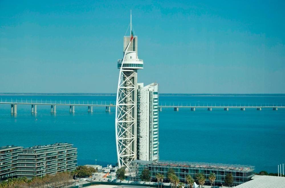Vip Executive Arts Hotel Lisboa